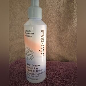 Eva-Nye Satin Dream Smoothing Leave-In Creme